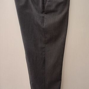 Perry Ellis Charcoal Trousers